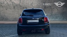 MINI Hatchback 2.0 Cooper S II 3dr Petrol Hatchback